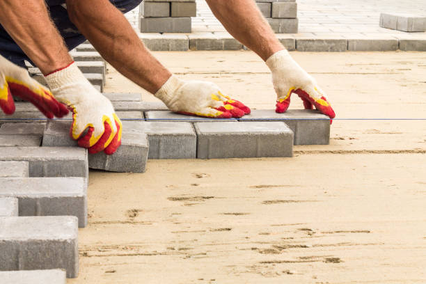 Best Driveway Pavers Near Me  in Cary, IL