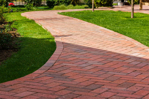 Best Affordable Driveway Pavers  in Cary, IL