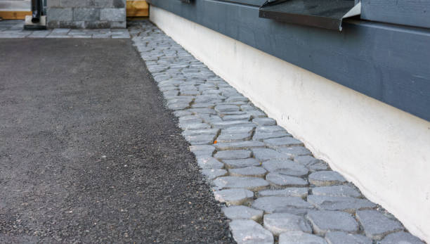 Best Decorative Driveway Pavers  in Cary, IL